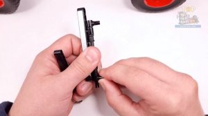 LEGO® Technic™ Audi RS Q e-tron (42160)[914 pcs] Speed Build  Top Brick Builder Lite