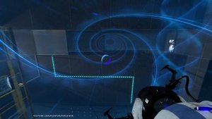 27# Portal 2 | Достижение "Остаться в живых"