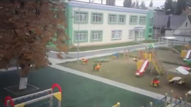 Борисоглебск. Город Детства-2. смотреть онлайн