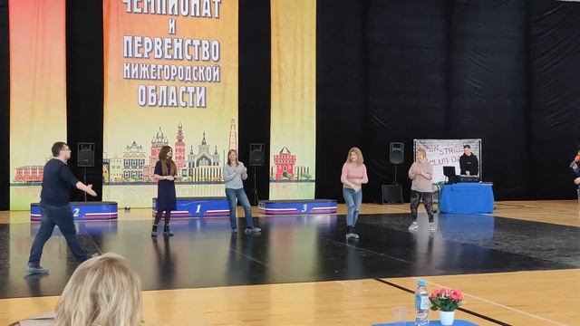«НА СВЯЗИ!» Репортаж - «Open street dance»