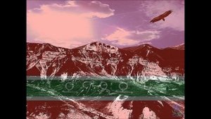 Рашида -- Лезги мани