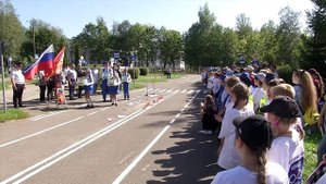 В Смоленске прошёл региональный этап конкурса «Безопасное колесо 2024»