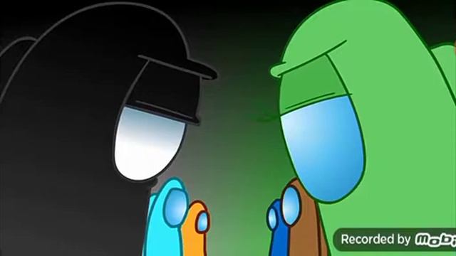 Песня Амонг Ас смотреть онлайн