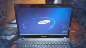 Como entrar na BIOS / Formatar Notebook Samsung 300E