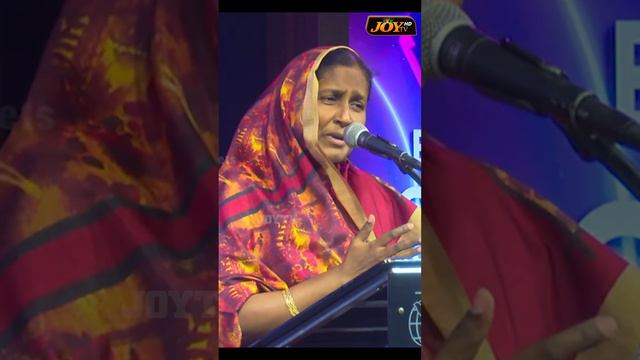 சோர்ந்து போகாதீங்க ! | Sis. Christina Robinson - Jesus Meets