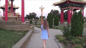 Достопримечательности Элисты