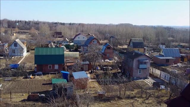 снт "Радуга" Ожерелье смотреть онлайн