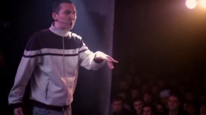 VERSUS #19  DOM1NO VS ЭНДИ КАРТРАЙТ