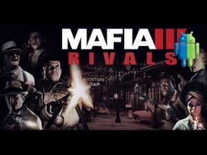 Mafia 3 Банды на Android/iOS GamePlay