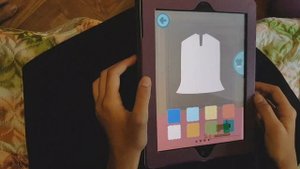 10 игр на планшет для вашего ребенка