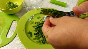 Кухонные ножницы для нарезки зелени AliExpress !!!