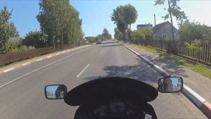 КАРБЮРАТОРНЫЙ мотоцикл БЫСТРЕЕ инжекторного в 2023 году?