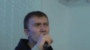 О, Иисус будь милостив ко мне, корабль души моей на грани бедствия