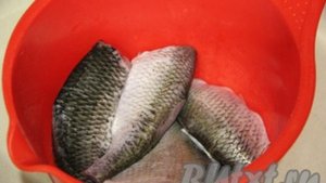 Уха из леща в домашних условиях