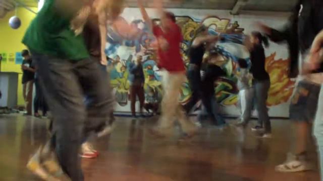 Ночь в музее 2013. смотреть онлайн