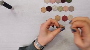 Все секреты сборки гексагонов !