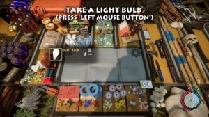 Sons of The Forest - How to use Solar Panels and Light Bulbs