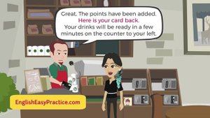 Easy English Listening Practice | ESL Daily Conversation Lessons