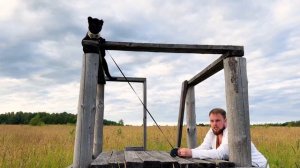 КТО К НАМ СКОРО ПРИЕДЕТ?  ПАНТЕРА Пумка НА ПРОГУЛКЕ! / ПАРК ЛЬВОВ ЗЕМЛЯ ПРАЙДА МОСКВА