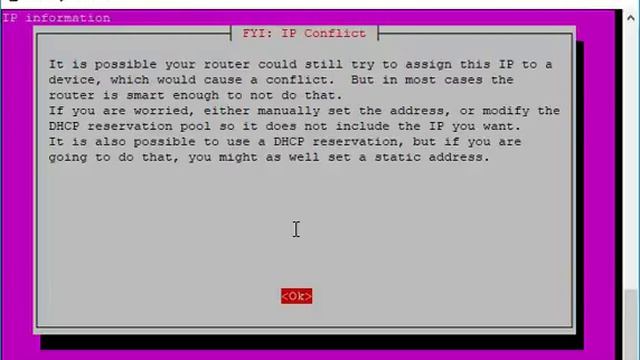 Install of Pi-Hole смотреть онлайн