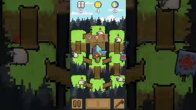 Beware of wolves #3 смотреть онлайн