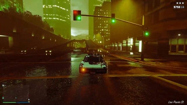 GTAV Full Public Session  NO EDITS Griefed 5 times by one guy in a pickup truck :-