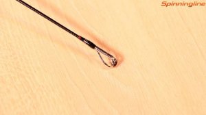 Спиннинг Stinger Phantom XP