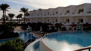 Видеообзор отеля Иберотель Палас 2020 ноябрь