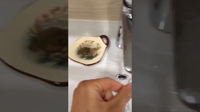 Чистка монет