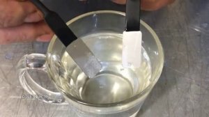 Вода для электролиза и возможные проблемы с электролизером