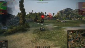 Модпак World of Tanks сборка модов 0.9.3