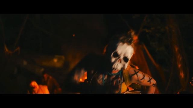 GANG LEGENDS. You Better Run смотреть онлайн