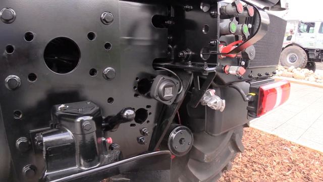 Living Legend !!! - 2023 Unimog U430 75th Anniversary смотреть онлайн