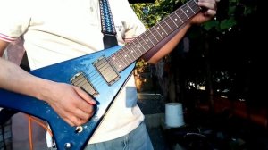 Jackson JS 30 RR review | Приклади звучання