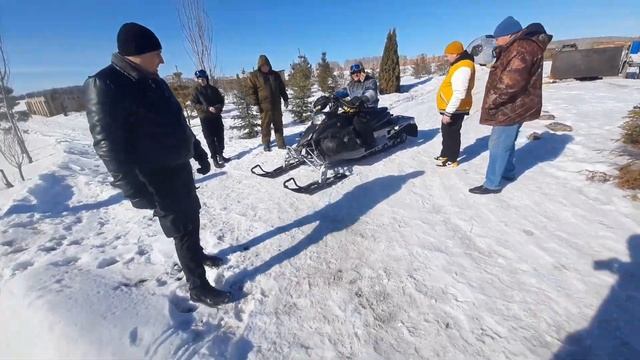 ВЕСЕЛО ПРОВЕЛИ ВЫХОДНЫЕ ? КАТАНИЯ В ЗОРБЕ ? смотреть онлайн