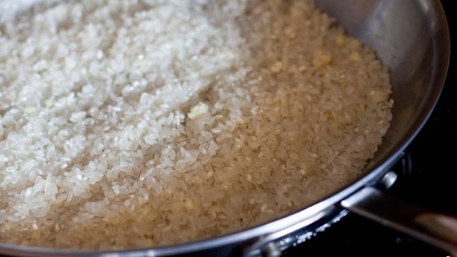 Рис по-мексикански