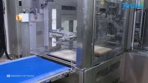 Процессы Производства Сладостей, Которые Вы Увидите Впервые в Жизни