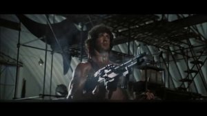 MK11 Rambo vs Rambo First Blood 2. Mortal kombat 11 #mk11
