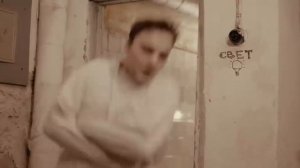 Я СЛЫШУ ГОЛОСА (Никита Козырев)