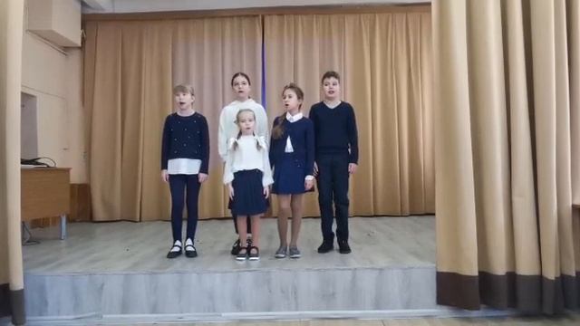 Русская народная песня "Где ж ты был, мой чёрный баран". Исп. ансамбль "Созвучие". смотреть онлайн