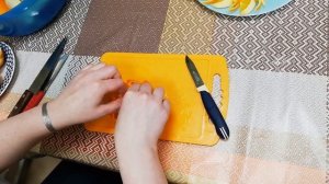 СРО№2 Мастер-класс по оформлению праздничного стола "Фруктовая тарелка"