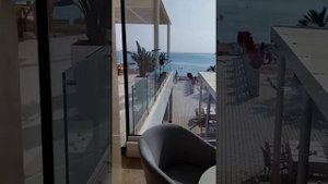 Sunrise beach hotel 4, Протарас, Кипр