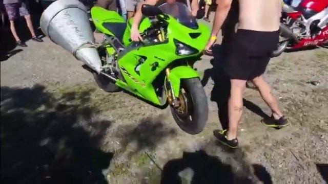 Самодельный прямоток смотреть онлайн