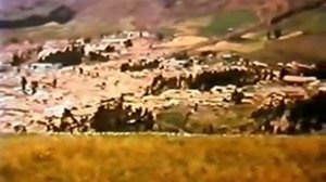 Пустые города