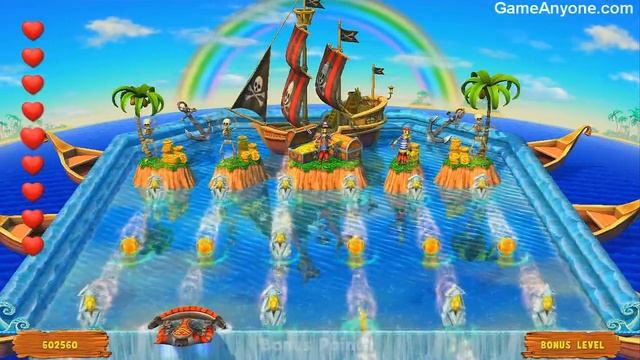 Magic Ball Bonus Level 4 смотреть онлайн