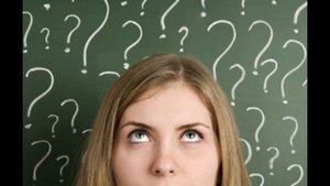 Как получить ответ на вопрос во сне?