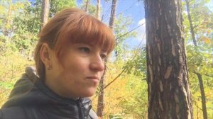 ПОЗНАВАТЕЛЬНАЯ ПРОГУЛКА "О грибах". Грибы в засуху. Ирина Клестова/Iryna Klestova