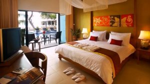 Cosy Beach Hotel 4* Тайланд