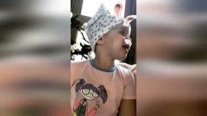 Бородина, Маруся и Теона показывают всем язык в отеле