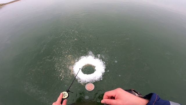 рыбалка на Веселовском водохранилище. Посёлок Степной Курган. смотреть онлайн